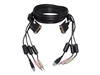 KVM Cables –  – CBL0026