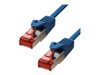 Patch Cables –  – 6UTP-0075BL