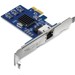 PCI-E-Netwerkadapters –  – TEG-25GECTX