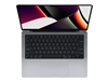 Apple ноутбук –  – MKGQ3E/A