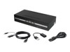 KVM Switches –  – GCS1424TAA4C-UN