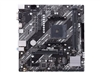 Motherboard (para sa AMD Processor) –  – PRIME A520M-K