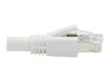 Patch Cables –  – N272-F12-WH