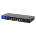 Managed Switches –  – LGS310C-EU