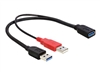 USB kaablid –  – 83176