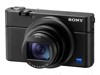 Long-Zoom kompaktiniai fotoaparatai  –  – DSC-RX100M7