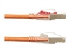 Patch Cables –  – C6PC70S-OR-07