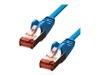 插線電纜 –  – V-6FUTP-005BL