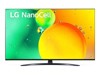 LCD TVs –  – 55NANO763QA.AEU
