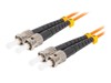 Cables de Fibra –  – FO-STST-MD21-0050-OG