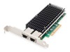 PCI-E Network Adapters –  – DN-10163