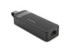 USB-Netwerkadapters –  – UTK-U2-BK-BP