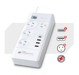 Surge Suppressors &amp; PDUs –  – PAD-8044