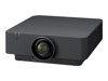 LCD Projectors –  – VPL-FHZ85/B/1