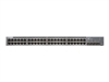 Hab &amp; Suis Rack-Mountable –  – EX3400-48P