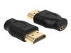 HDMI Kabler –  – 65507