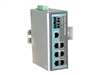 Unmanaged Switches –  – EDS-308-S-SC-T