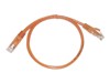 Patch Cables –  – UTP-.5-6B-ORA