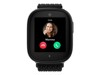 Smarta klockor –  – X6E-2GL-ES-BLACK