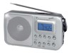 Bærbare Radioer –  – SC-1091
