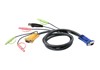 Cables per a KVM –  – 2L-5303U