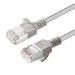 Twisted Pair kabeli –  – V-FTP6A01-SLIM