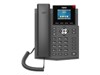 VoIP телефони –  – X3SW