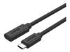 USB kaablid –  – C14086BK-1M