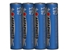 Batérie pre Všeobecné Použitie –  – AP-LR06-4S