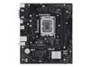 Motherboards (for Intel Processors) –  – PRIME H610M-R-SI