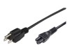 Power Cable –  – PE110805