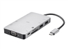 Notebook Docking Stations –  – 35510