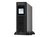 Rack-Mountable UPS –  – VFI 10K CPH 3/1