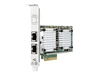 PCI-E-Netwerkadapters –  – 656596-B21
