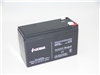 Baterie UPS –  – FW7.2-12(28W)_250