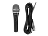 Microphones –  – MPWD50BK