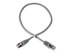 Kable Typu Skrętka –  – PP6A-LSZHCU-0.5M