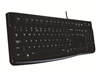 Tastaturer –  – 920-002522