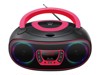 Boomboxes –  – TCL-212BTPINK