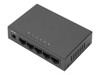 SOHO Hubs &amp; Switches –  – DN-80068