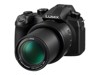 Long-Zoom kompaktās kameras –  – DC-FZ1000M2
