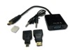 Video Converters –  – HDM009
