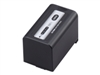 Videokamerabatterier –  – AG-VBR59E