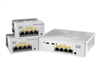 Unmanaged Switches –  – CMICR-4PT