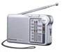 Nešiojami radijai																								 –  – RFP150DEGS
