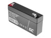 Specifikke Batterier –  – AGM52