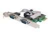 PCI-E-Nettverksadaptere –  – 152082
