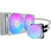 ระบบระบายความร้อนด้วยของเหลว –  – ELW-D24M-A21DA-RW