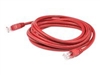 Patch Cables –  – ADD-4FCAT6A-RD