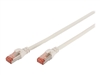 插線電纜 –  – DK-1644-030/WH